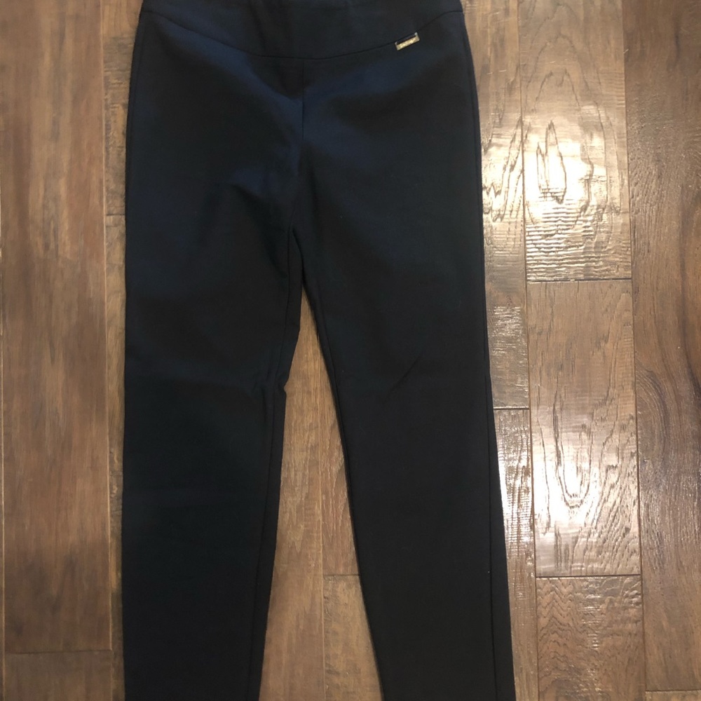 NWOT Lilly Pulitzer Pants in Onyx